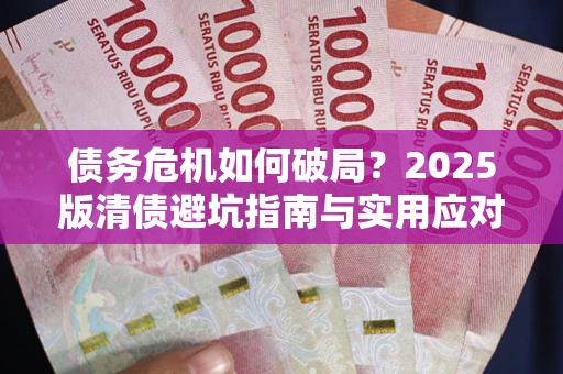 济南债务危机如何破局？2025版清债避坑指南与实用应对策略