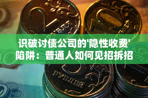 济南识破讨债公司的'隐性收费'陷阱：普通人如何见招拆招？