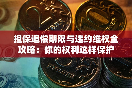 济南担保追偿期限与违约维权全攻略：你的权利这样保护